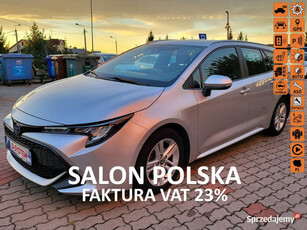 Toyota Corolla 20rTylko Salon Polska 1Właściciel GWARANCJA E21 (2019-)