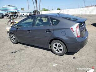 Toyota Prius 2015r. hybryda