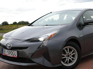 Toyota Prius 2016 hybryda 1.8