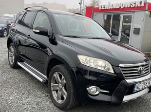 Toyota RAV-4 Diesel 4x4