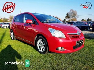 Toyota Verso 1.8 5-Sitzer Executive