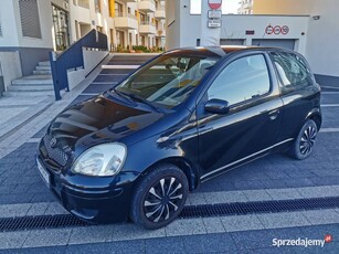 Toyota Yaris 1.3 VVT-i