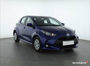 Toyota Yaris 1.5 VVT-i