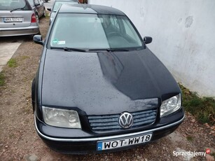 Volkswagen Bora 2004r 1,9tdi