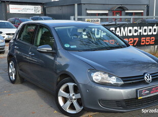 Volkswagen golf 1.2 Benzyna•Alu•StanBDB•Raty•Zamiana