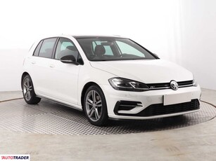 Volkswagen Golf 1.5 147 KM 2017r. (Piaseczno)