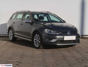 Volkswagen Golf 2.0 147 KM 2019r. (Piaseczno)