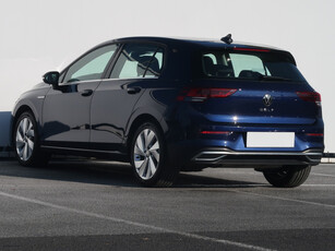 Volkswagen Golf 2022 1.5 TSI 29691km Hatchback