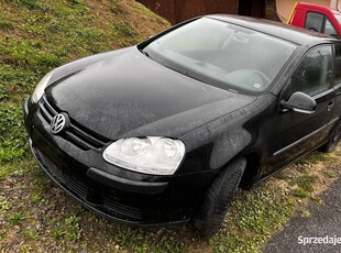 Volkswagen Golf 5 2005r. 1.4 75KM 200tys km