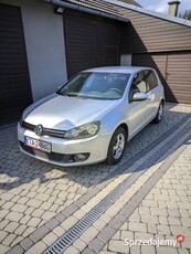 Volkswagen golf 6