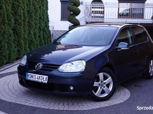 Volkswagen Golf Alu - 1.6 8V - Serwis - Polecam - GWARANCJA - Zakup Door t…