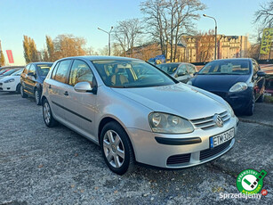 Volkswagen Golf z Niemiec, po opłatach, po przeglądzie, zarejestrowany, ub…