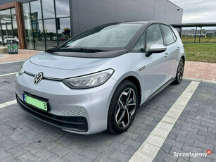 Volkswagen ID.3 ID.3 PRO S *Bogate wyposażenie*77kWh*500km zasięgu*jak now…