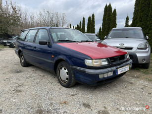 Volkswagen Passat 1995r. 1,9 Diesel B4 Tanio - Mozliwa Zamiana! B4 (1993-1…