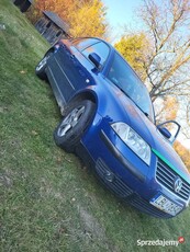 Volkswagen passat b5 1.9tdi