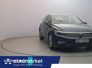 Volkswagen Passat B8