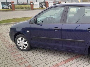 Volkswagen Polo 1.2 benzyna *klima*