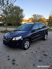 Volkswagen Tiguan 1.4i