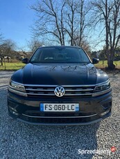 Volkswagen Tiguan 2.0 TDI DSG7