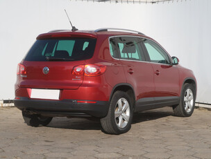 Volkswagen Tiguan 2011 1.4 TSI 79632km SUV