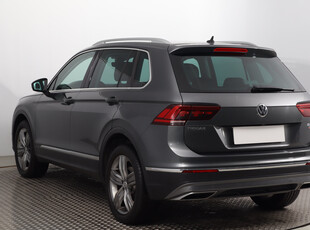 Volkswagen Tiguan 2016 2.0 BiTDI 99453km SUV