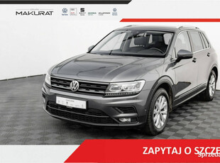 Volkswagen Tiguan DW7JV36#1.5 TSI Comfortline DSG Podgrz.f Aktywny temp. S…