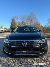 Volkswagen Tiguan Life Business DSG7