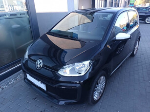 Volkswagen Up! 2017 1.0 TSI 42302km Hatchback