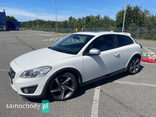 Volvo C30 1.6 D2 DRIVe Start/Stop