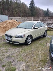 Volvo S40 1.6 diesel