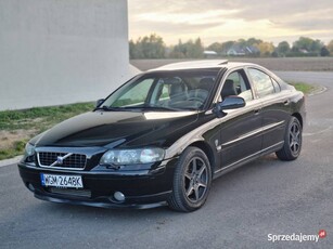 VOLVO S60 2.3 T5