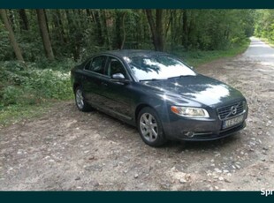 Volvo s80 2.0 2012