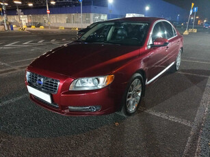 Volvo S80 2006 2.5 T 331832km Sedan