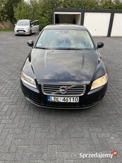 Volvo S80 T4