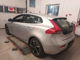 Volvo V40 2014 1.6 T3 127181km Hatchback