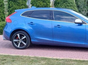 Volvo V40 2017r