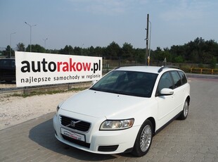 Volvo V50 II