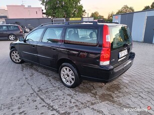 Volvo V70 2.4d 163KM . Sprowadzone z domu!