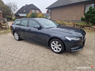 Volvo V90 Kamera Czujniki El. Klapa 51.400 km Automat