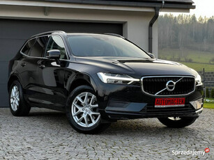 Volvo XC 60 VIRTUAL KOKPIT, NAVI, D3, EL. KLAPA, JASNY ŚRODEK II (2017-)