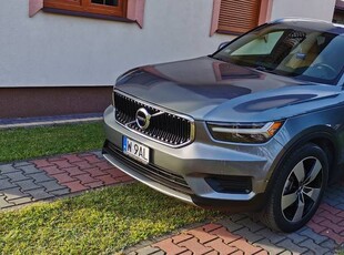 Volvo XC40 T5 AWD Momentum Model 2019r.