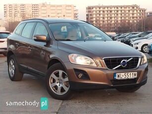 Volvo XC60 2.4 D5 AWD