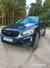 Volvo XC60 304 KM 122500km 2015R