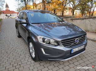 Volvo xc60 D4 Summum 190KM panoramadach isofix