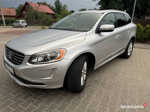 Volvo XC60 FL T5 FWD Premire Plus panorama grzana szyba kierownica foteliki