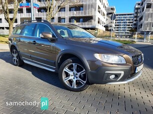 Volvo XC70 2.4 D5 Geartronic AWD