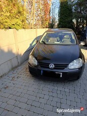 VW GOL V