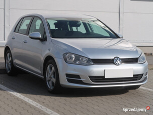 VW Golf 1.2 TSI