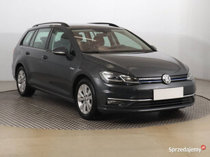 VW Golf 1.5 TSI