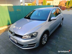 Vw Golf 1.6 TDI